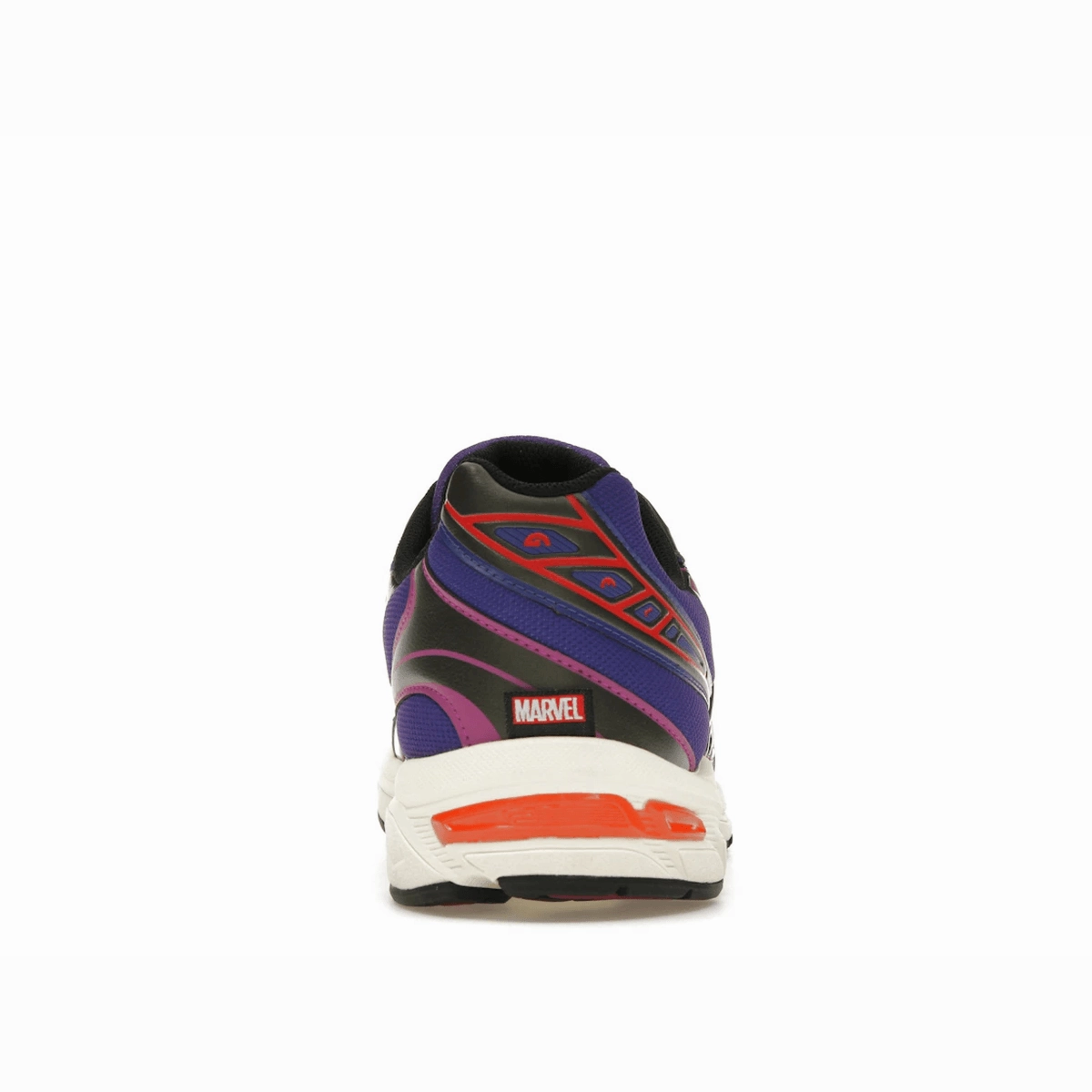 ASICS Gel-1130 Kith Marvel Villains Magneto Sealed Box Everyday cushioned runners