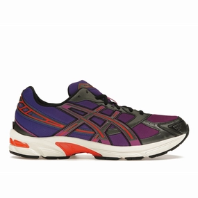 ASICS Gel-1130 Kith Marvel Villains Magneto Sealed Box Classic Jordan shoe line