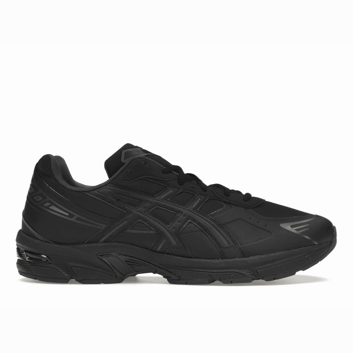 ASICS GEL-1130 NS Black Classic Jordan shoe line