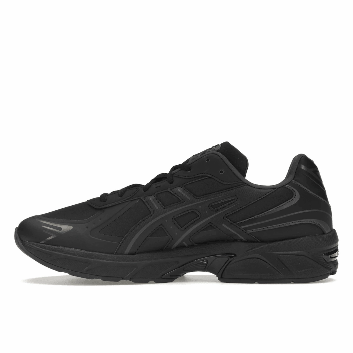 ASICS GEL-1130 NS Black Everyday cushioned runners
