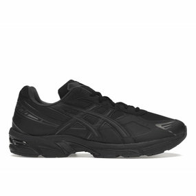 ASICS GEL-1130 NS Black Classic Jordan shoe line