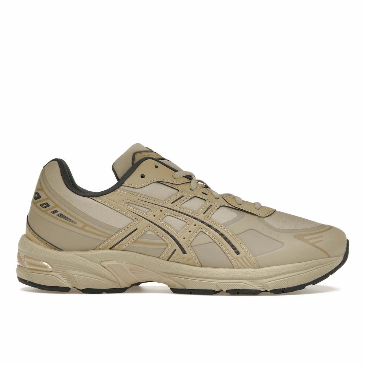 ASICS Gel-1130 NS Wood Crepe Classic Jordan shoe line