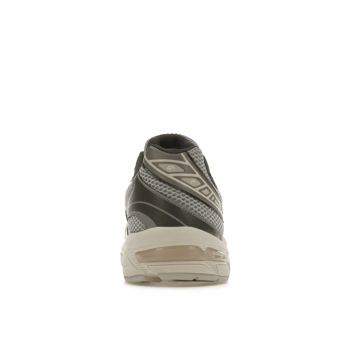 ASICS Gel-1130 Oyster Grey Everyday cushioned runners