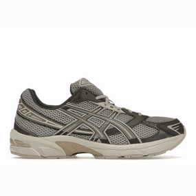 ASICS Gel-1130 Oyster Grey Classic Jordan shoe line