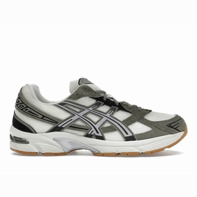 ASICS Gel-1130 Pale Oak Mantle Green Classic Jordan shoe line