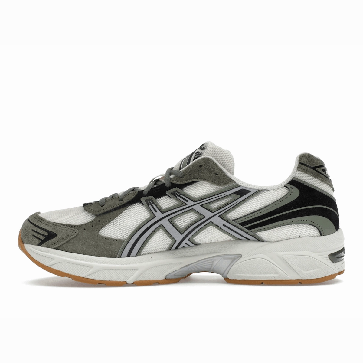 ASICS Gel-1130 Pale Oak Mantle Green Everyday cushioned runners