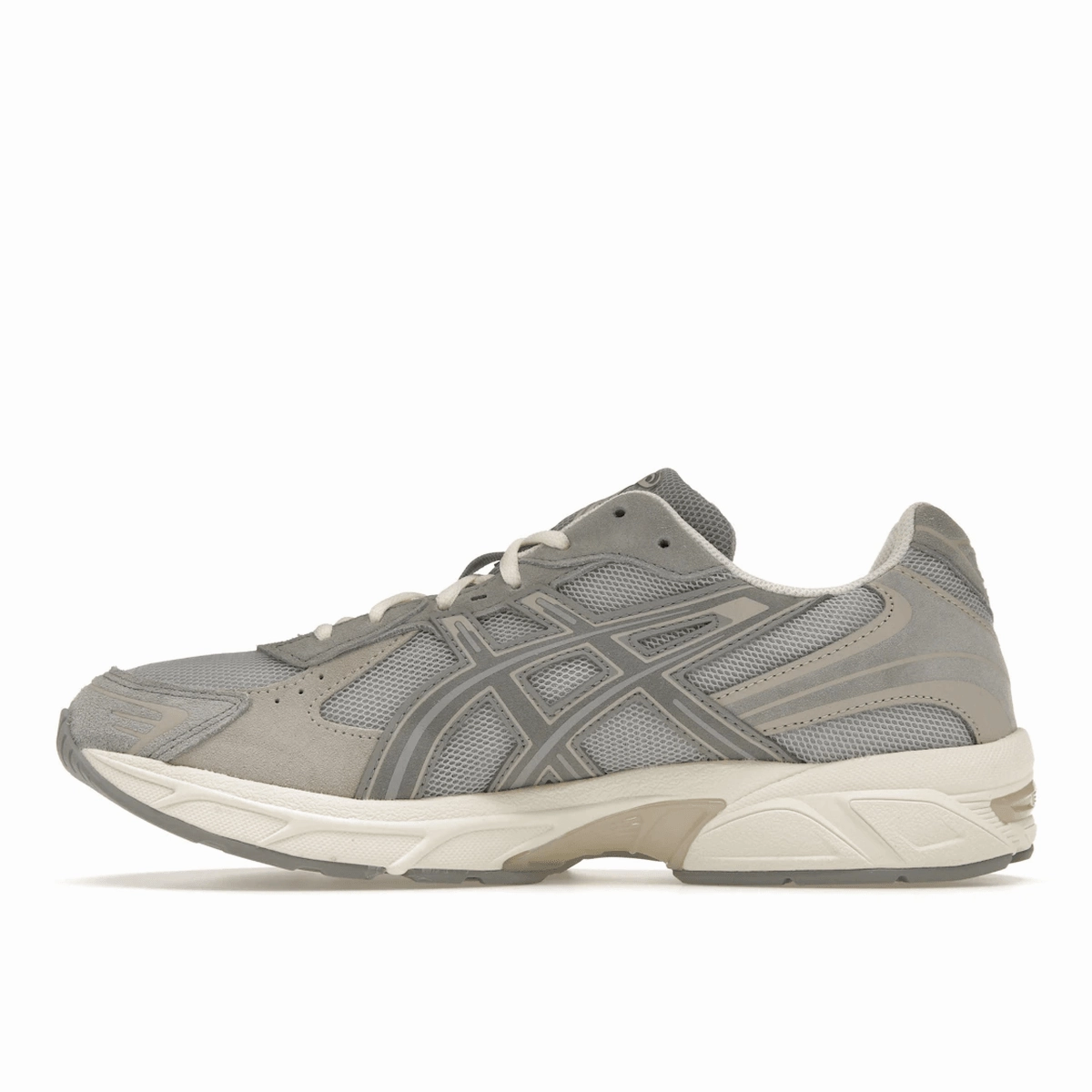 ASICS Gel-1130 Piedmont Grey Everyday cushioned runners