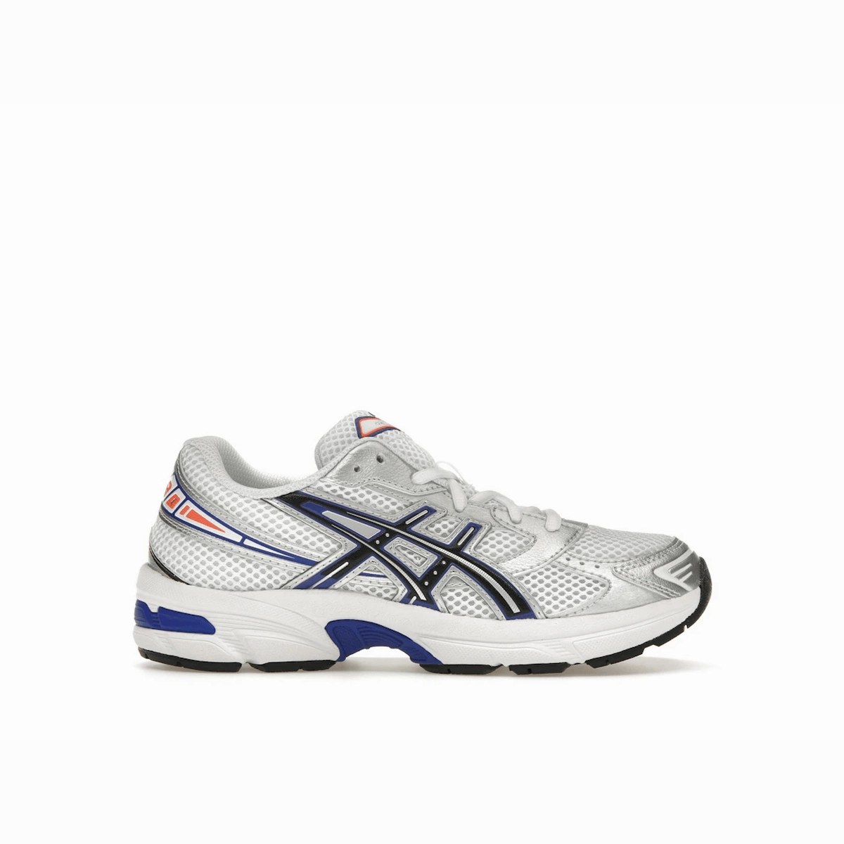 ASICS Gel-1130 Prussian Blue Classic Jordan shoe line