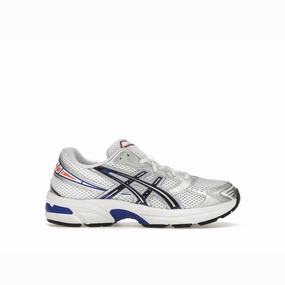 ASICS Gel-1130 Prussian Blue Classic Jordan shoe line