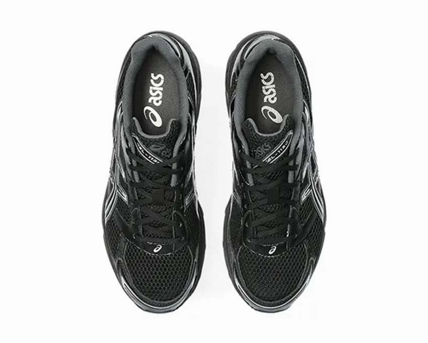 Asics Gel 1130 "Black" Soft-cushion runners