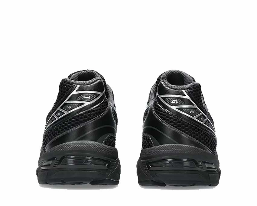 Asics Gel 1130 "Black" Soft-cushion runners