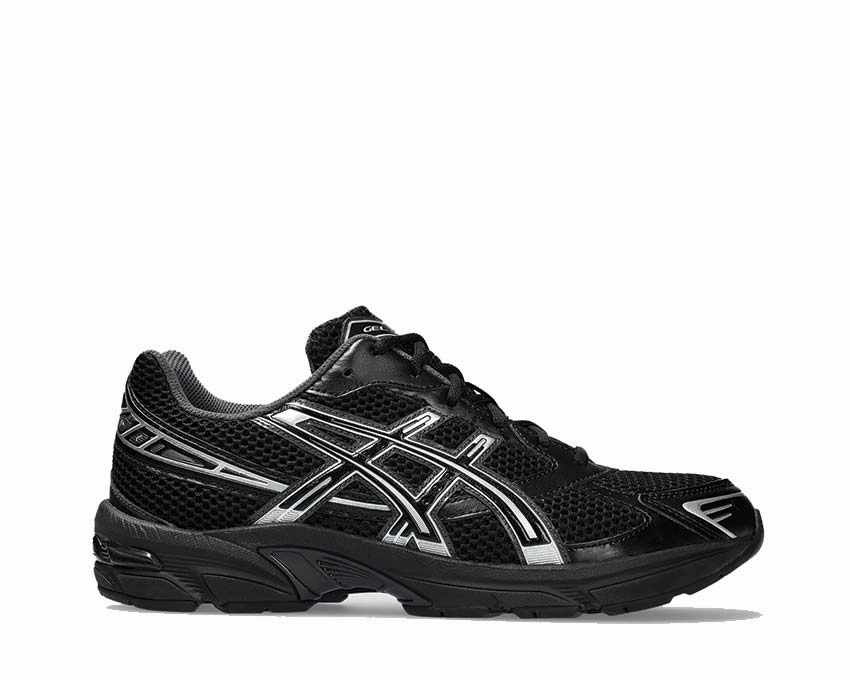 Asics Gel 1130 "Black" Casual athletic Asics sneakers