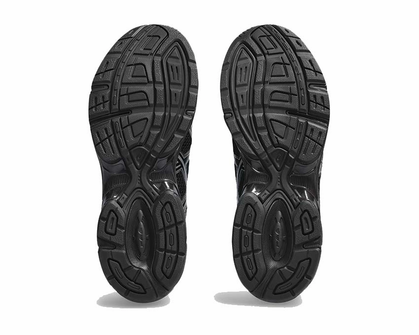 Asics Gel 1130 "Black" Soft-cushion runners