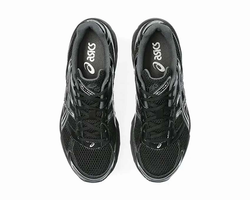 Asics Gel 1130 "Black" Urban performance sneakers