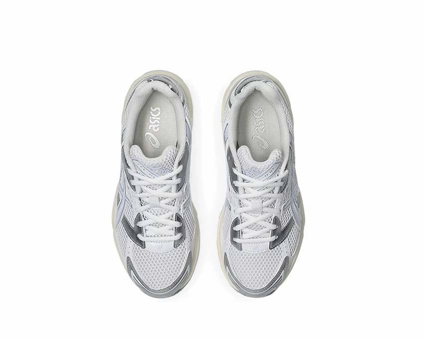 Asics Gel 1130 "Blue Fade" Breathable training shoes