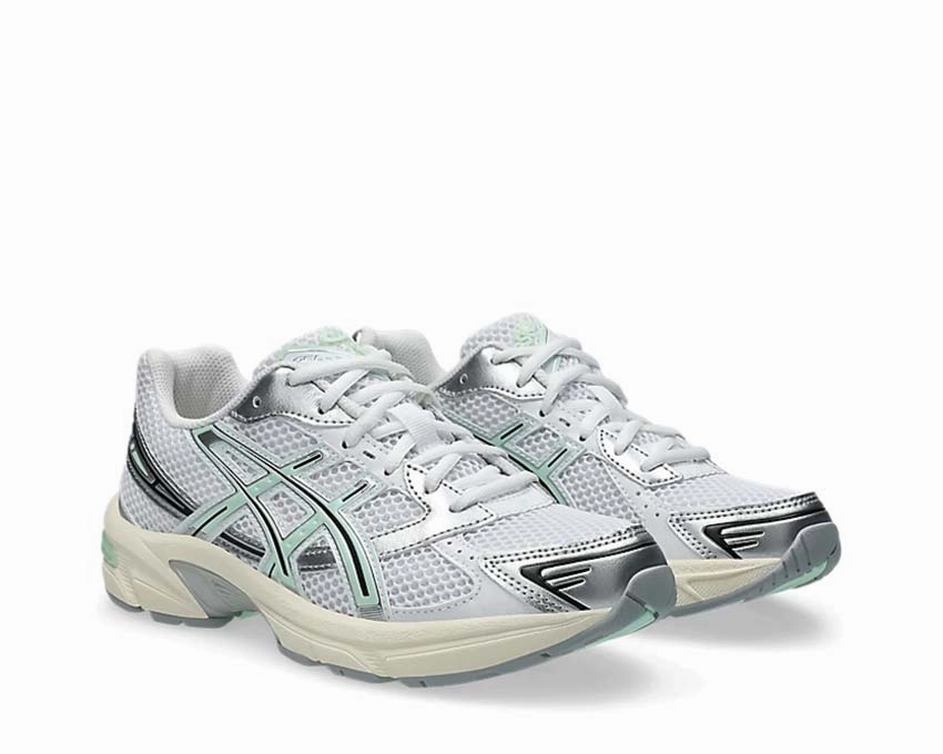 Asics Gel 1130 "Mint Tint" Breathable training shoes