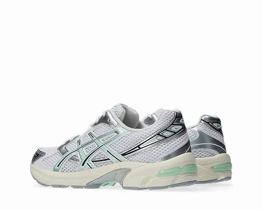 Asics Gel 1130 "Mint Tint" Breathable training shoes
