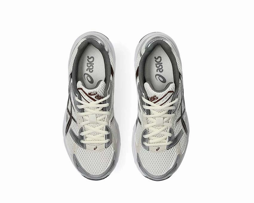Asics Gel 1130 "Reddish Brown" Breathable training shoes