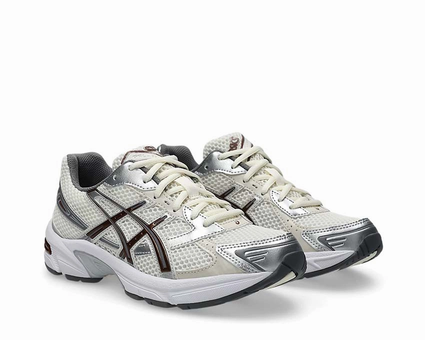 Asics Gel 1130 "Reddish Brown" Breathable training shoes