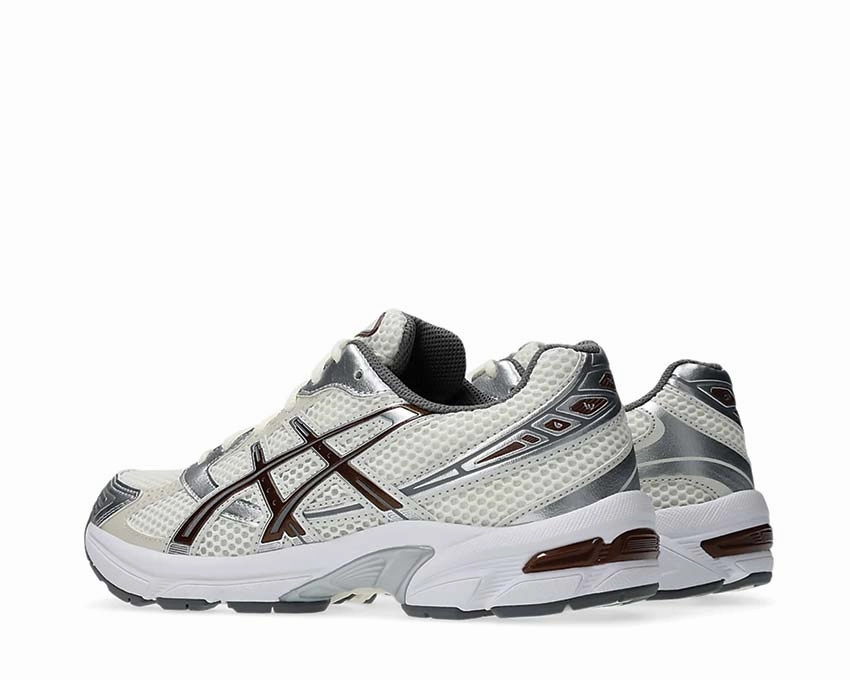 Asics Gel 1130 "Reddish Brown" Breathable training shoes