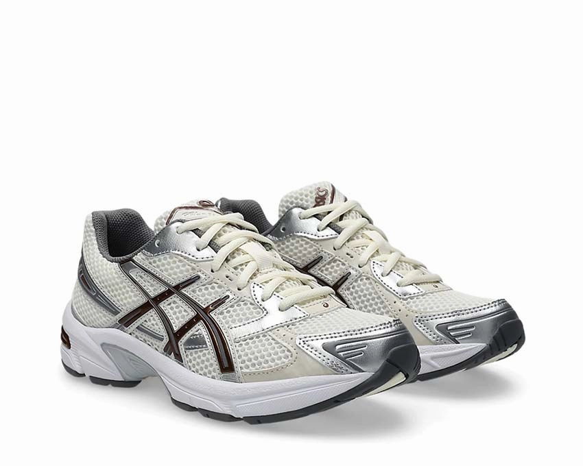 Asics Gel 1130 "Reddish Brown" Urban performance sneakers