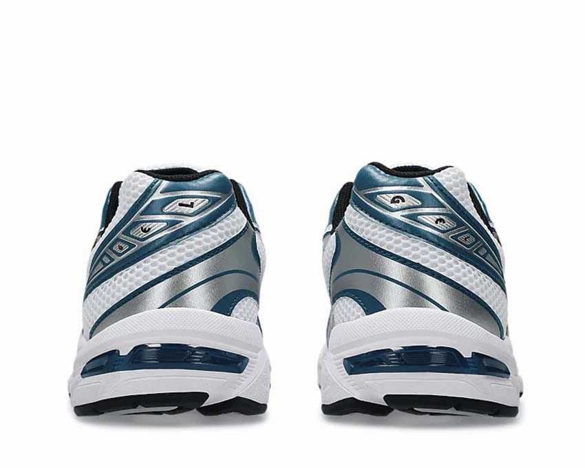 Asics Gel 1130 "Restful Teal" Breathable training shoes