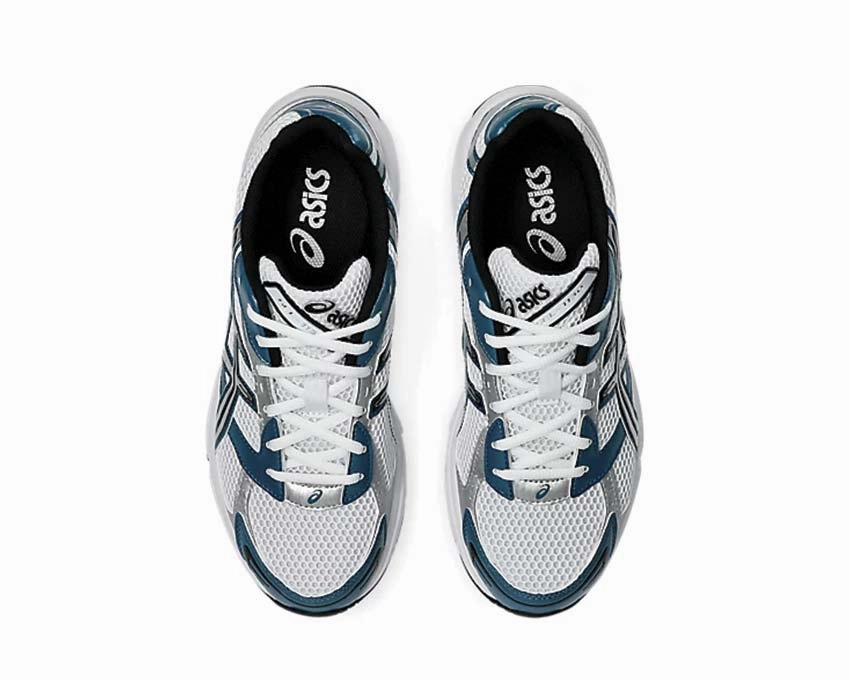 Asics Gel 1130 "Restful Teal" Breathable training shoes