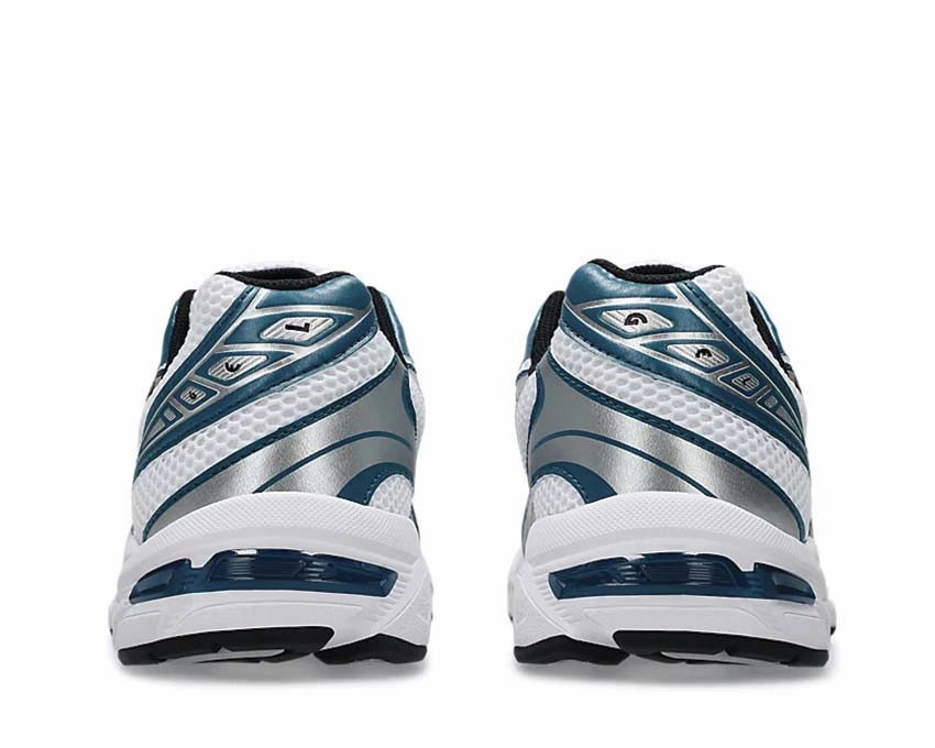 Asics Gel 1130 "Restful Teal" Soft-cushion runners
