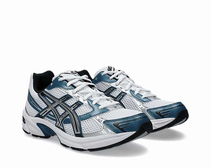 Asics Gel 1130 "Restful Teal" Soft-cushion runners