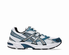 Asics Gel 1130 "Restful Teal" Casual athletic Asics sneakers