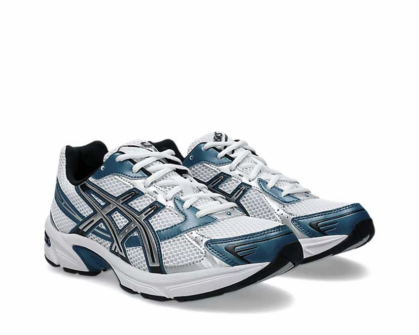 Asics Gel 1130 "Restful Teal" Urban performance sneakers