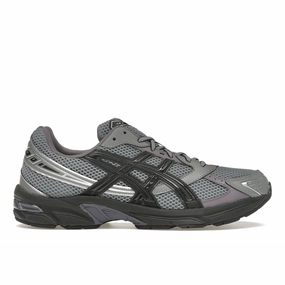 ASICS Gel-1130 Sheet Rock Black Classic Jordan shoe line