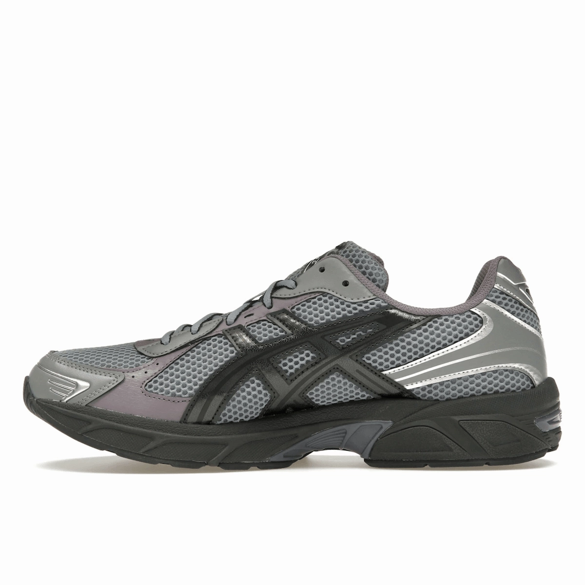 ASICS Gel-1130 Sheet Rock Black Everyday cushioned runners