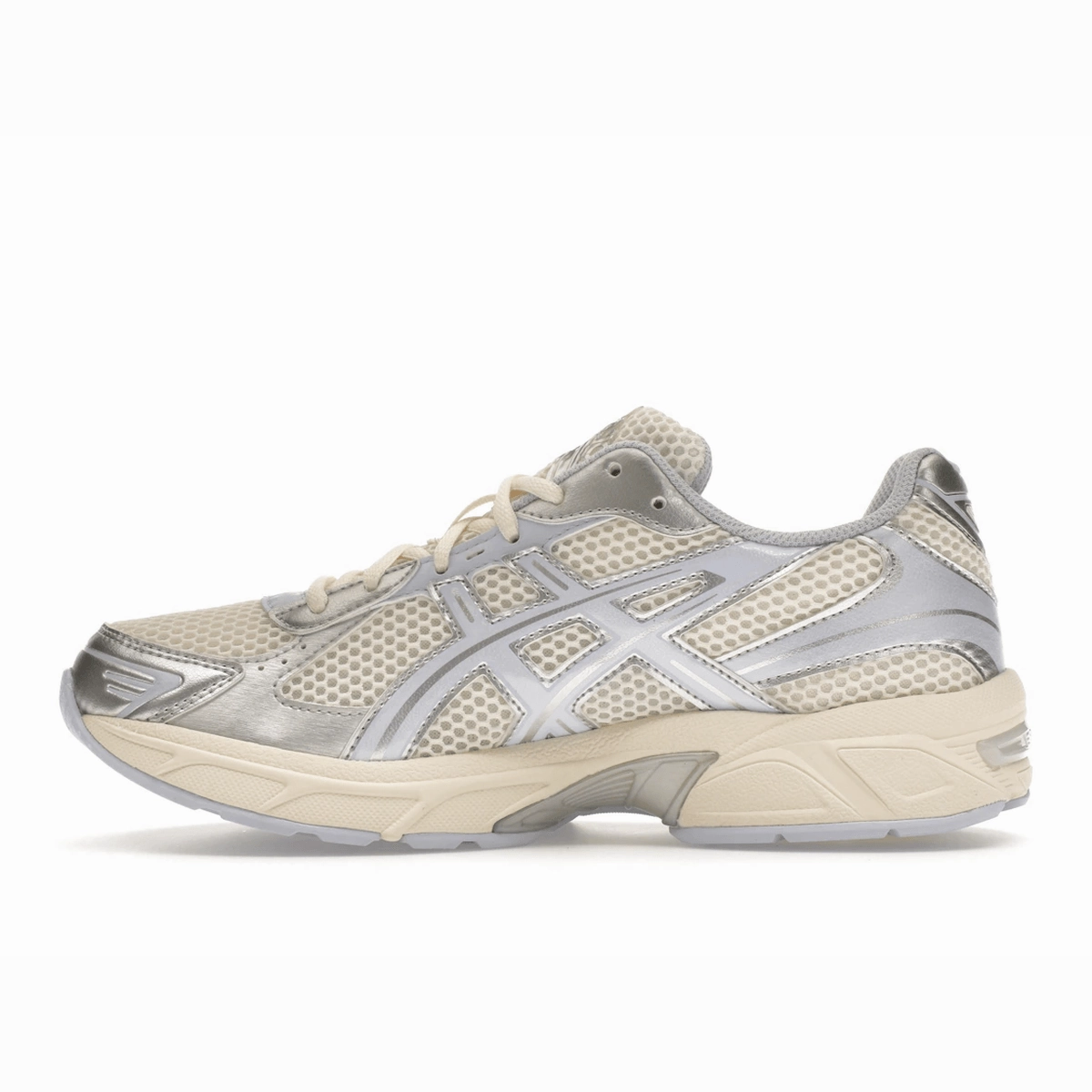 ASICS Gel-1130 Silver Pack Blue Fade Everyday cushioned runners