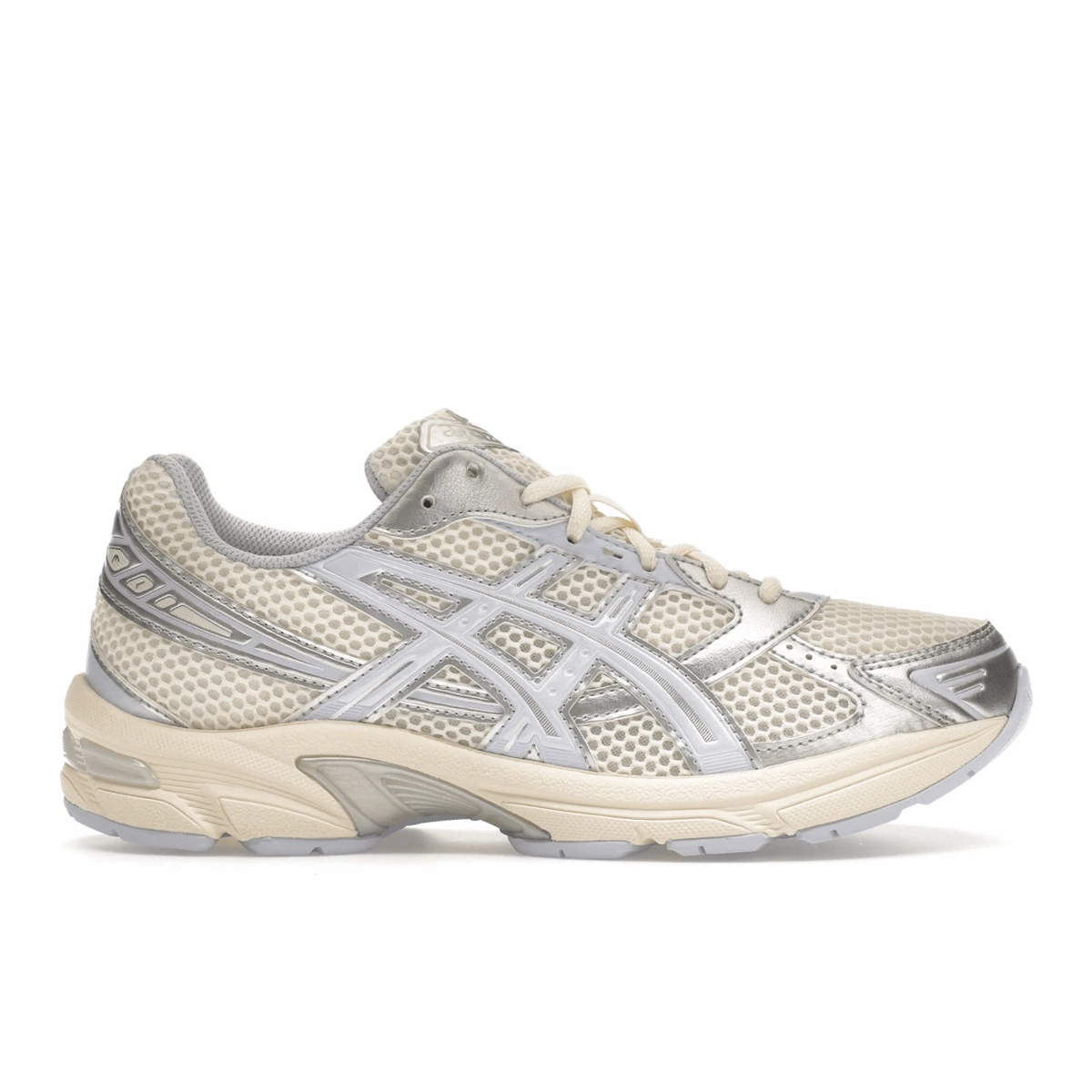 ASICS Gel-1130 Silver Pack Blue Fade Classic Jordan shoe line