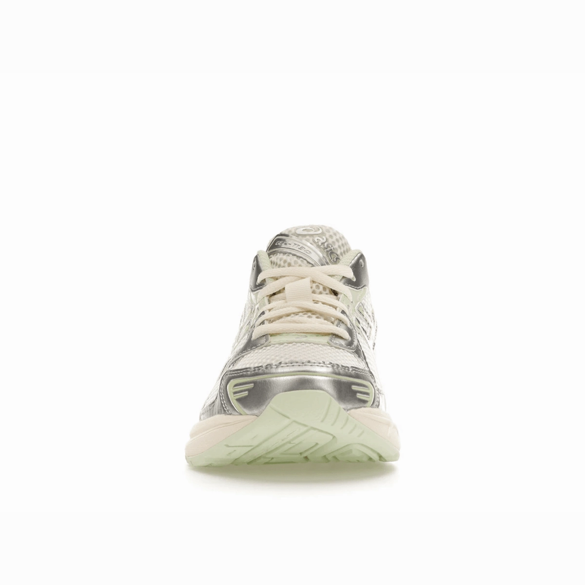 ASICS Gel-1130 Silver Pack Green Everyday cushioned runners