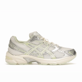 ASICS Gel-1130 Silver Pack Green Classic Jordan shoe line