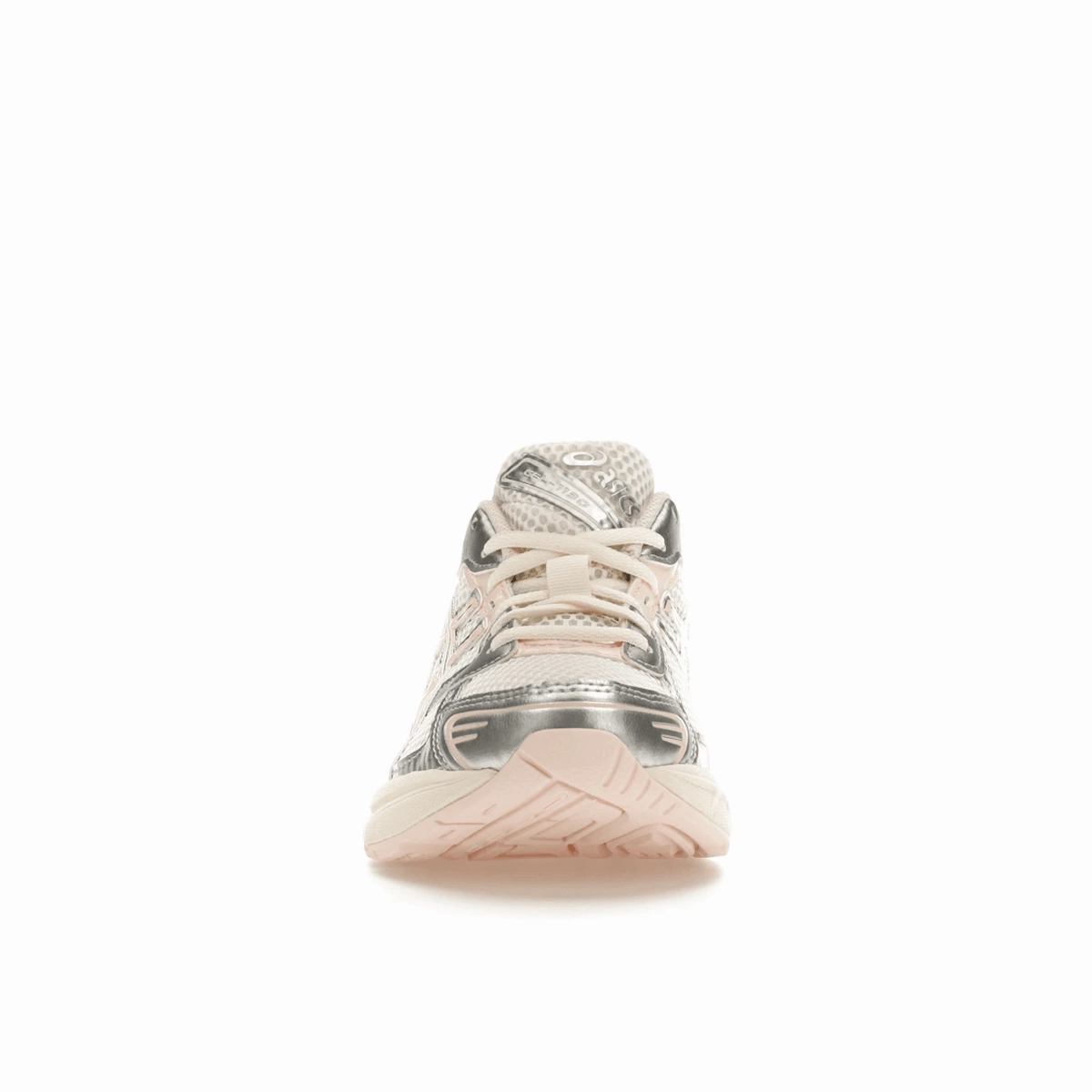 ASICS Gel-1130 Silver Pack Pink Everyday cushioned runners
