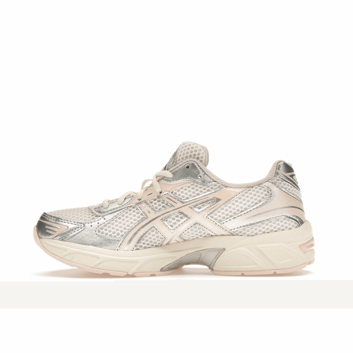 ASICS Gel-1130 Silver Pack Pink Everyday cushioned runners