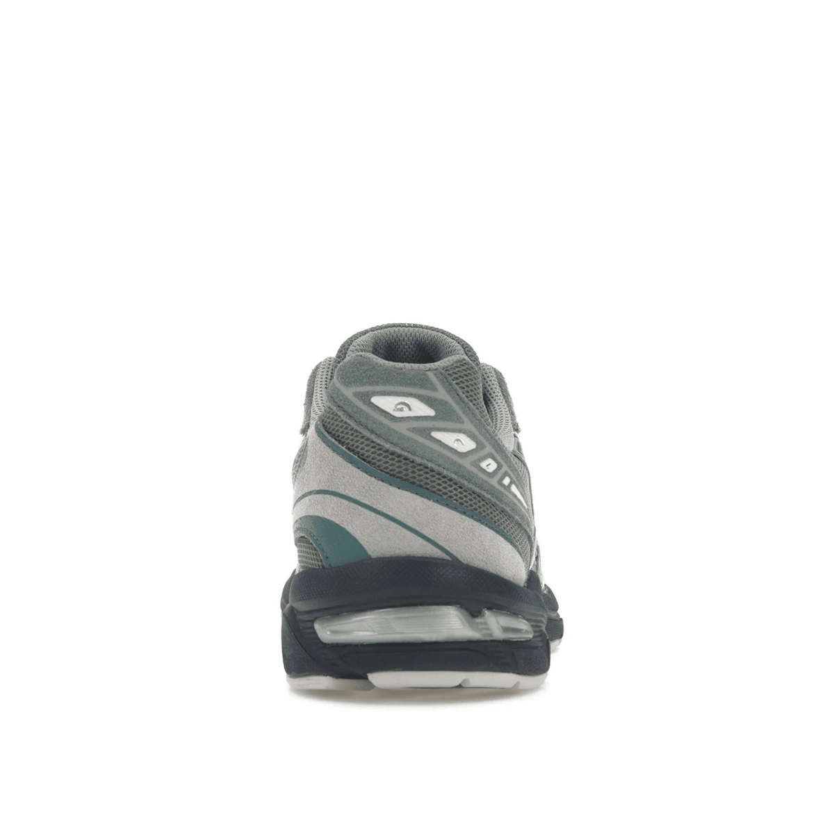 ASICS Gel-1130 Steel Gray Sheet Rock Everyday cushioned runners