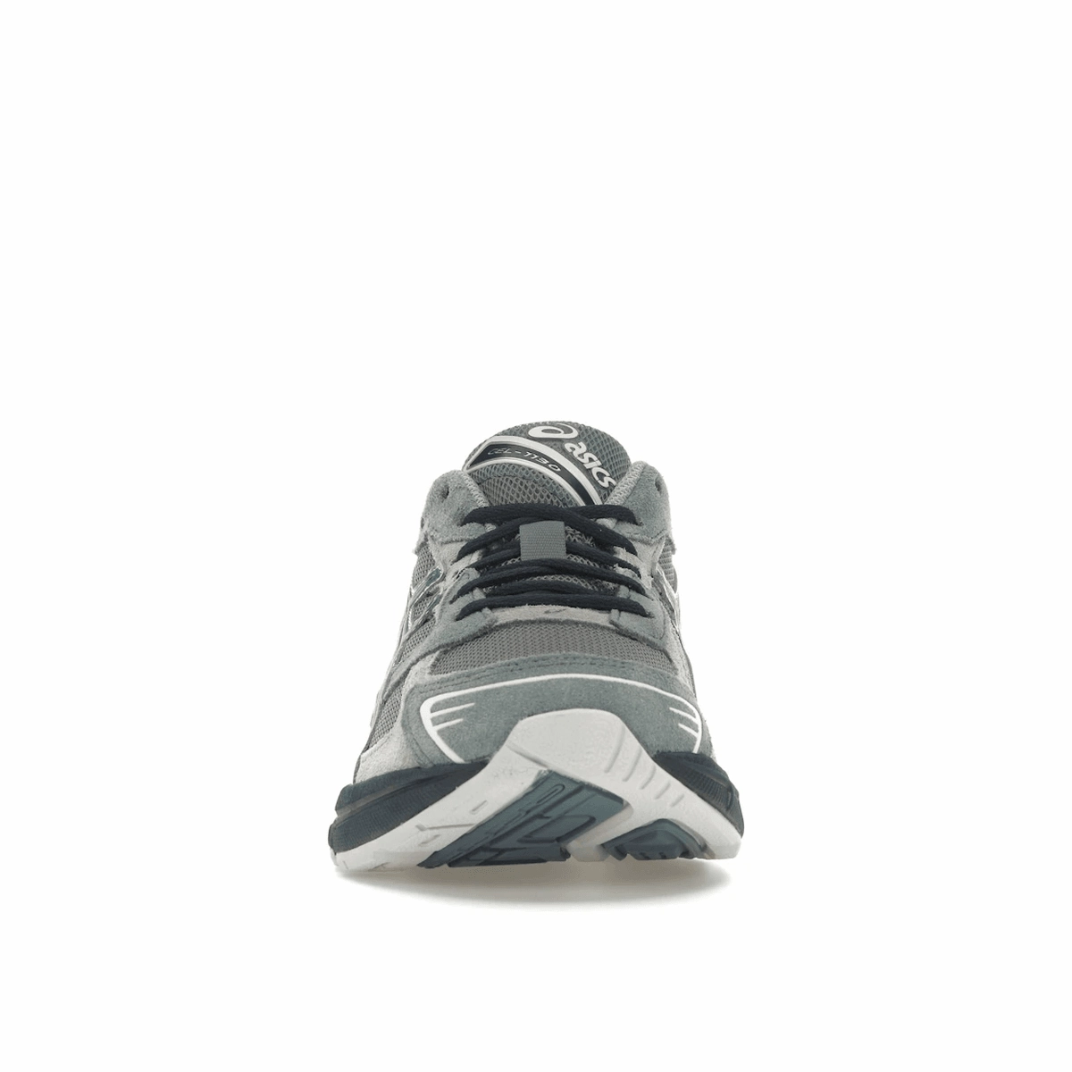 ASICS Gel-1130 Steel Gray Sheet Rock Everyday cushioned runners