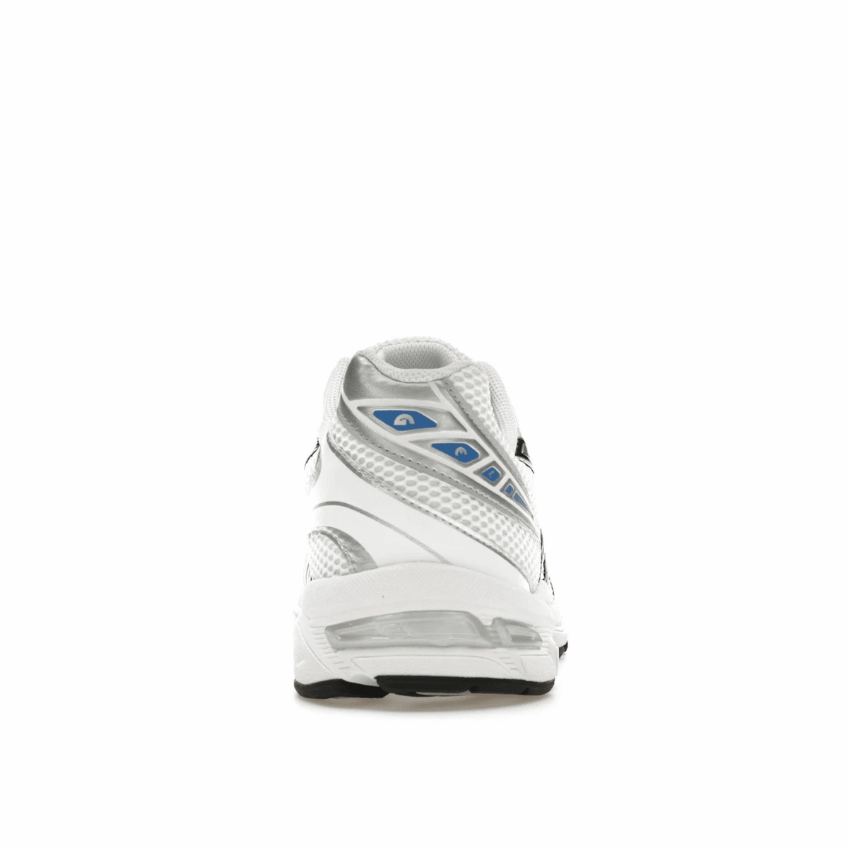 ASICS Gel-1130 Tuna Blue Everyday cushioned runners