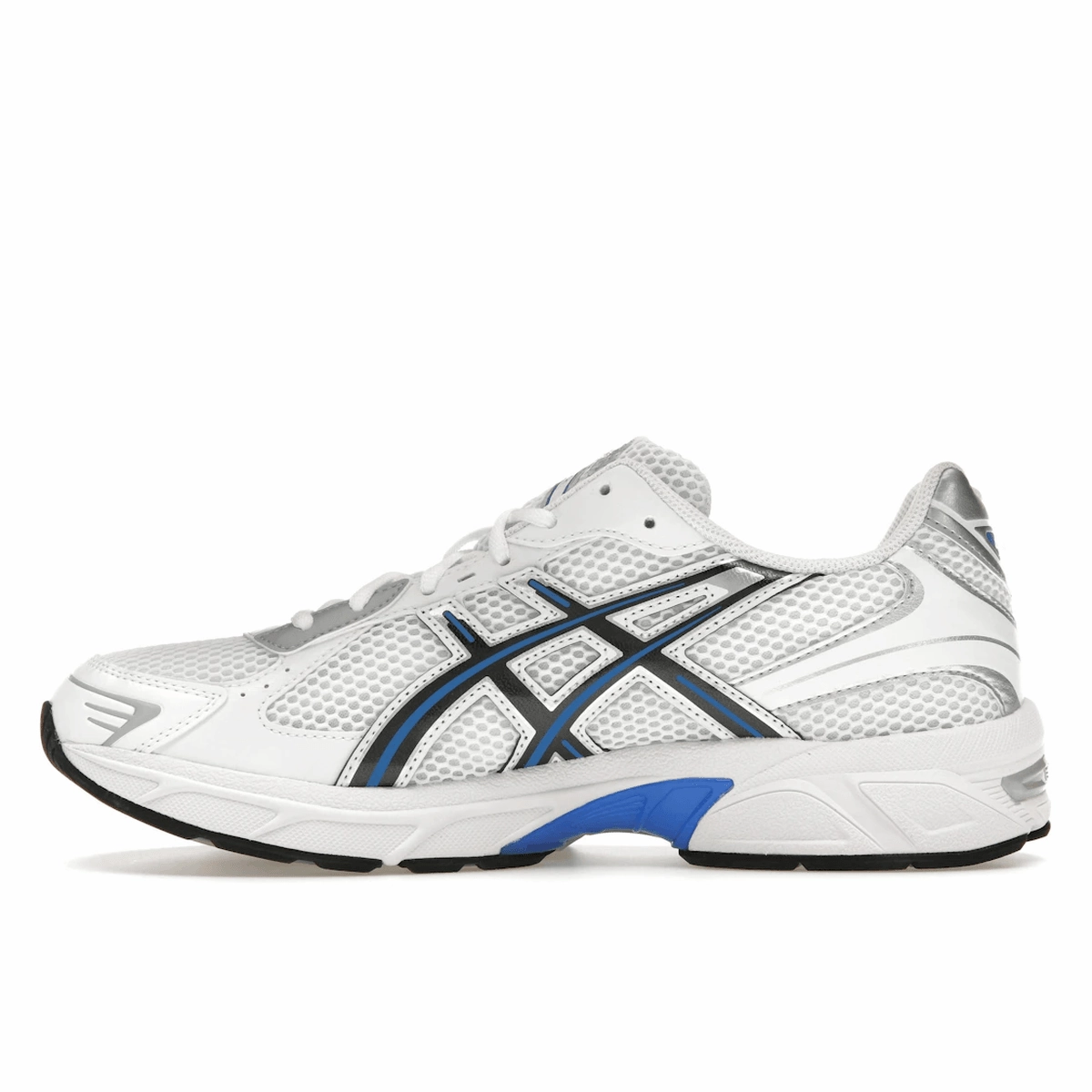 ASICS Gel-1130 Tuna Blue Everyday cushioned runners