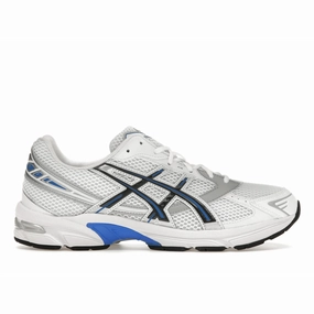 ASICS Gel-1130 Tuna Blue Classic Jordan shoe line