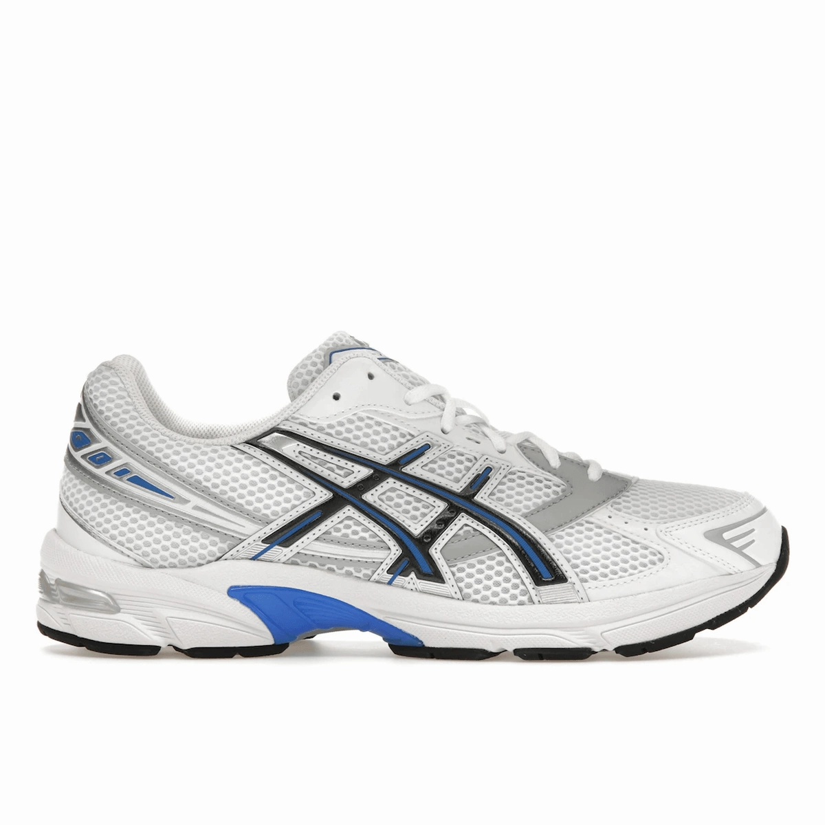 ASICS Gel-1130 Tuna Blue Classic Jordan shoe line