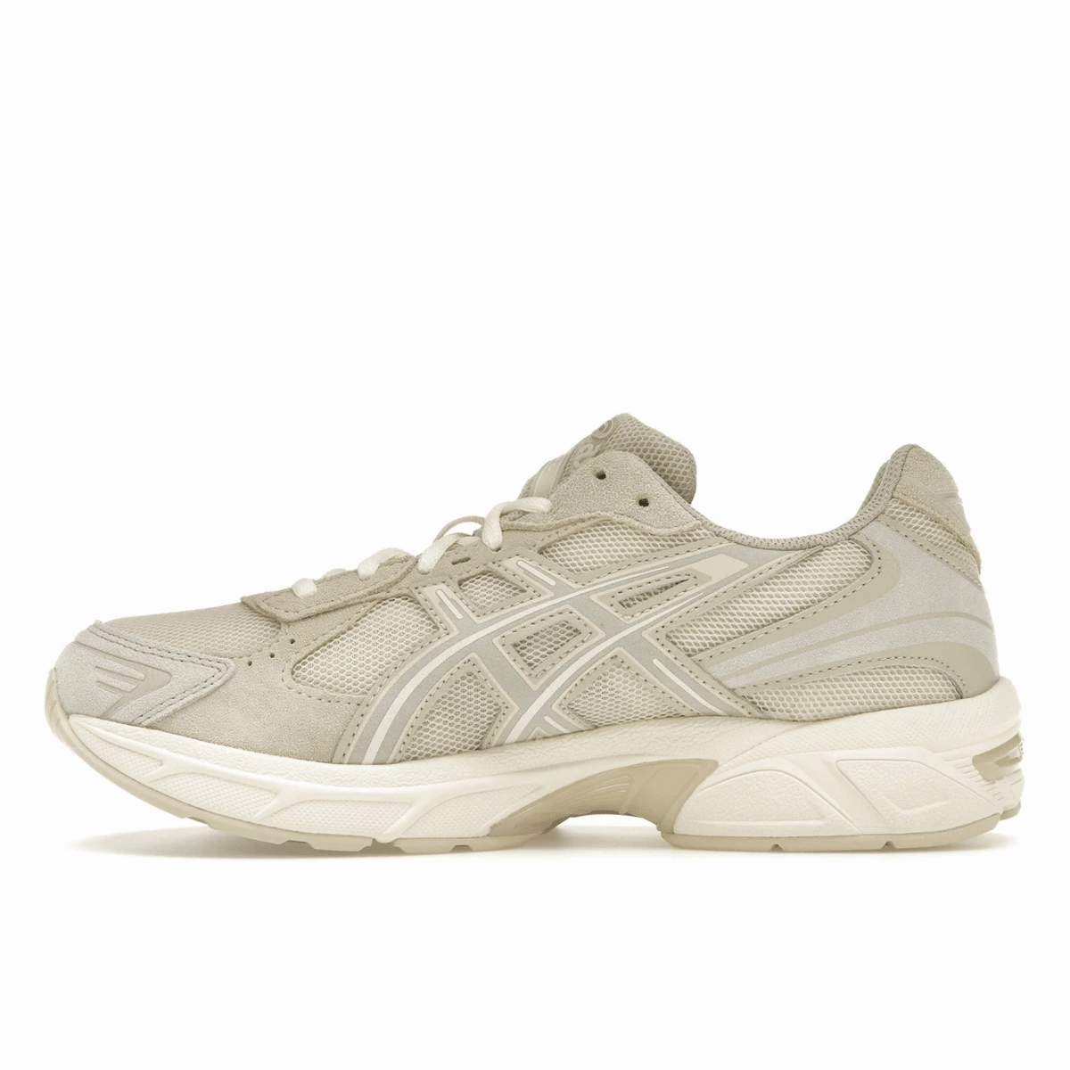 ASICS Gel-1130 Vanilla White Sage Everyday cushioned runners