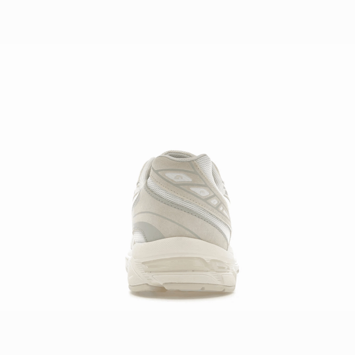 ASICS Gel-1130 White Birch Everyday cushioned runners