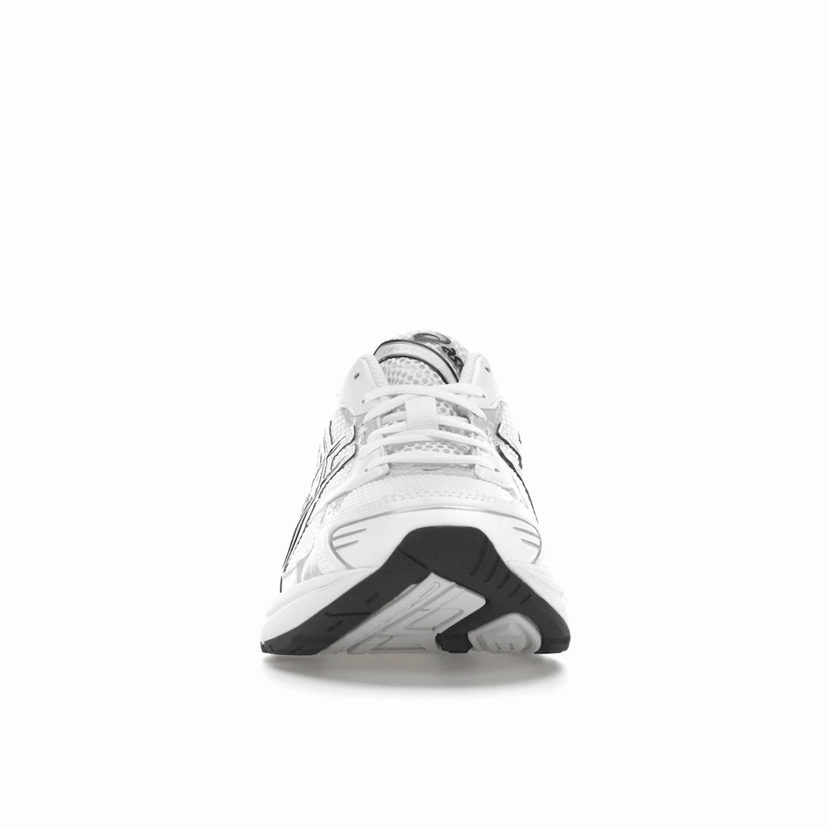 ASICS Gel-1130 White Black Everyday cushioned runners