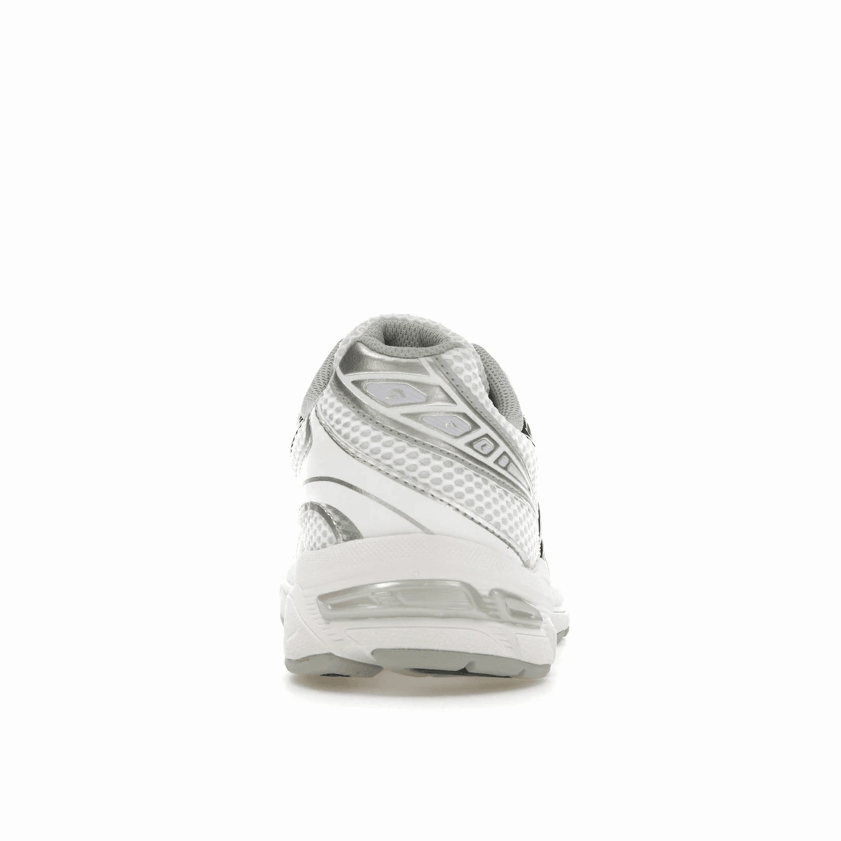 ASICS Gel-1130 White Carrier Gray Lilac Everyday cushioned runners