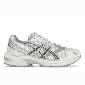 ASICS Gel-1130 White Carrier Gray Lilac Classic Jordan shoe line
